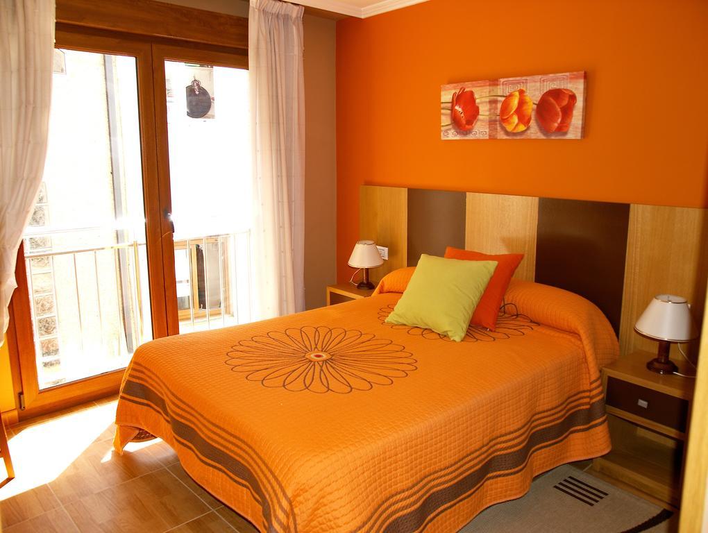 Apartamentos Barrosa II Portonovo Quarto foto
