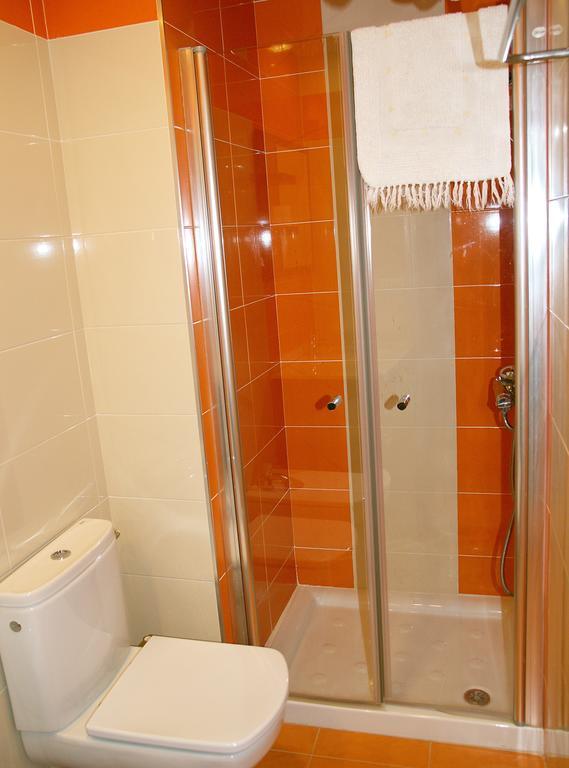 Apartamentos Barrosa II Portonovo Quarto foto