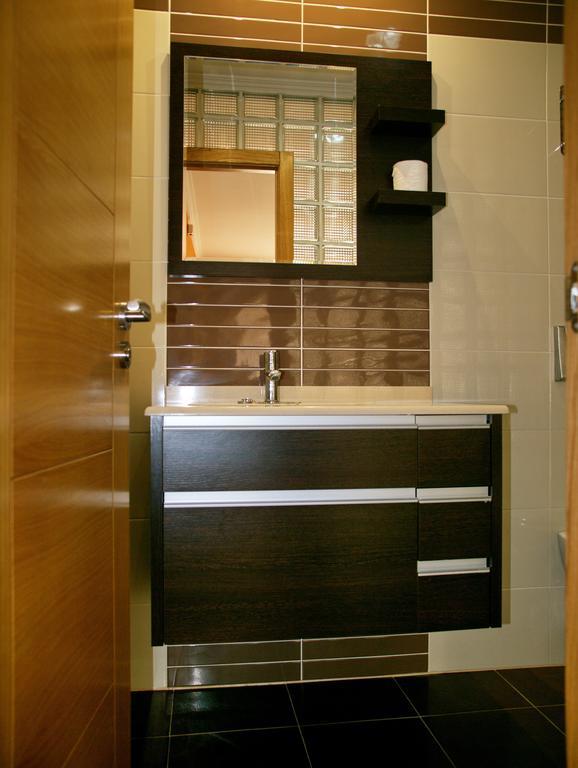 Apartamentos Barrosa II Portonovo Quarto foto