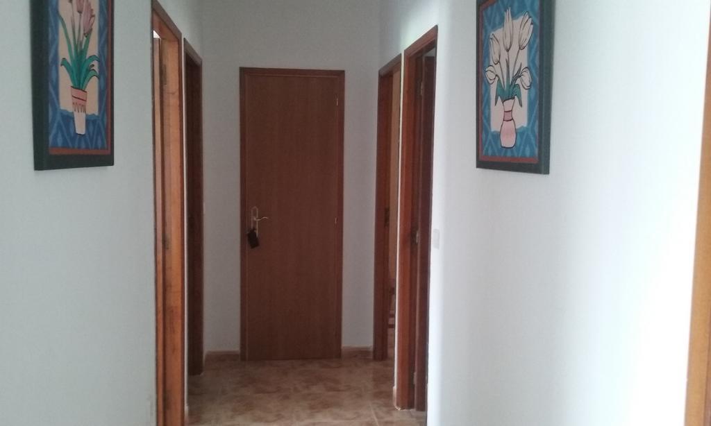 Apartamentos Barrosa II Portonovo Exterior foto