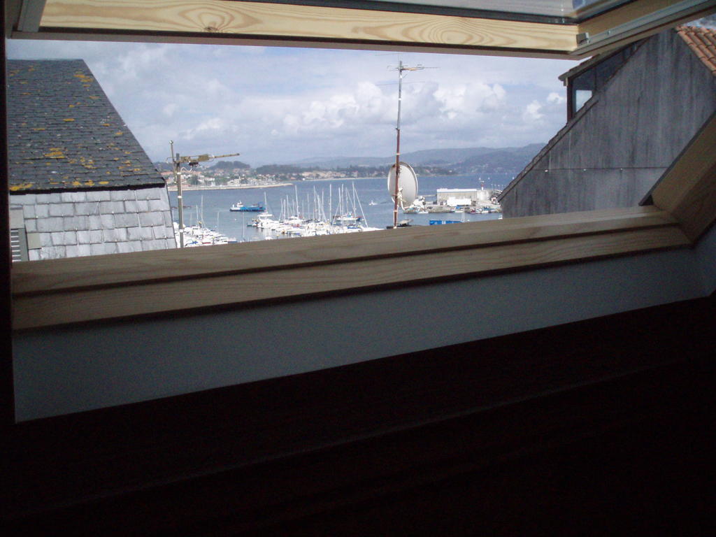 Apartamentos Barrosa II Portonovo Quarto foto