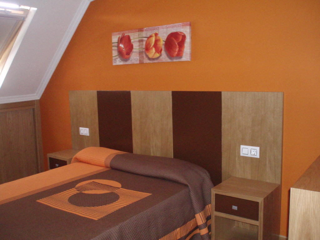 Apartamentos Barrosa II Portonovo Exterior foto