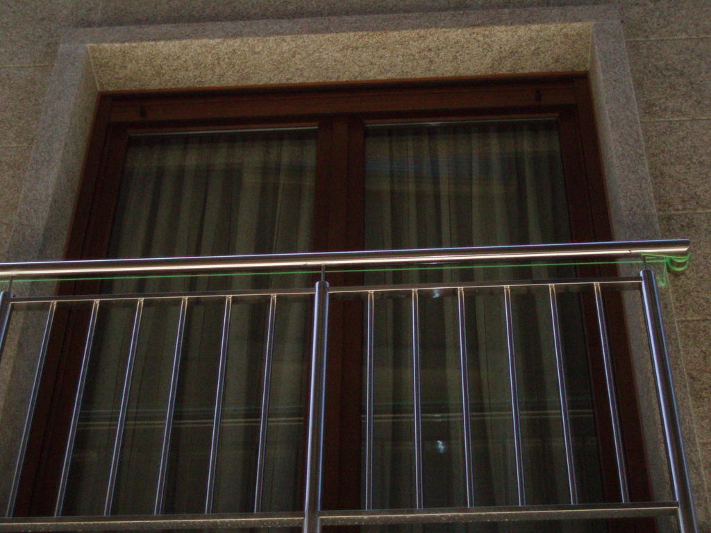 Apartamentos Barrosa II Portonovo Quarto foto