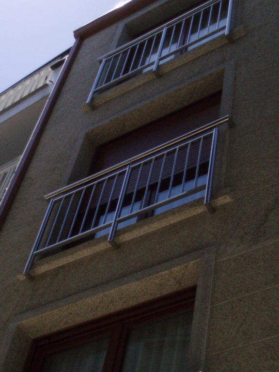 Apartamentos Barrosa II Portonovo Quarto foto